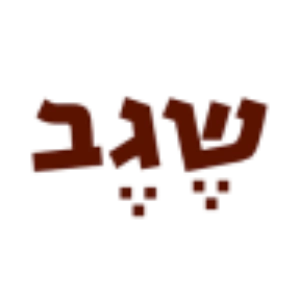 לוגו שגב